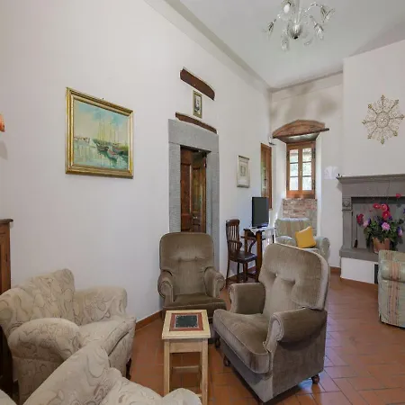 Spacious Holiday In With Private Swimming Pool Cortona