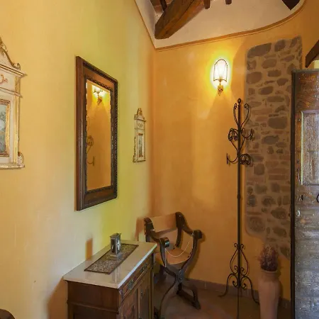 Spacious Holiday In With Private Swimming Pool *