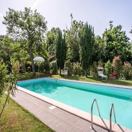 Spacious Holiday In With Private Swimming Pool Cortona