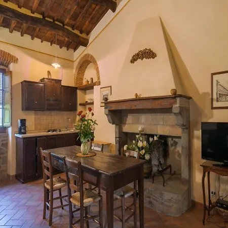 Spacious Holiday In With Private Swimming Pool Casa vacanze Cortona