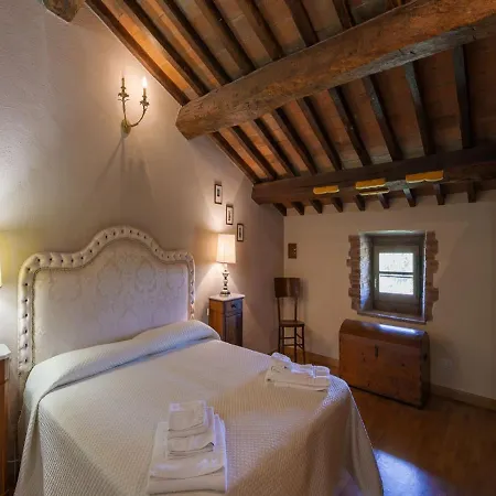 Casa vacanze Spacious Holiday In With Private Swimming Pool Cortona
