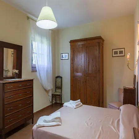 Spacious Holiday In With Private Swimming Pool * Cortona