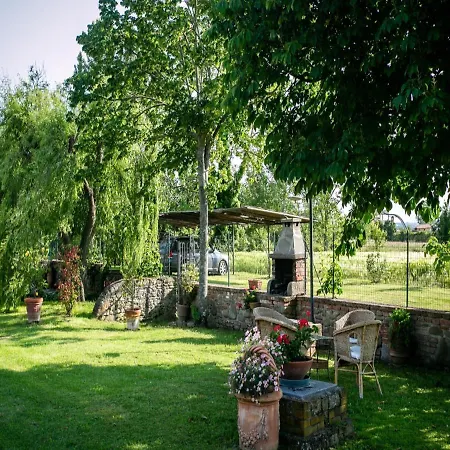 Spacious Holiday In With Private Swimming Pool Cortona