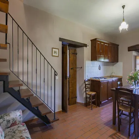 Casa vacanze Spacious Holiday In With Private Swimming Pool *
